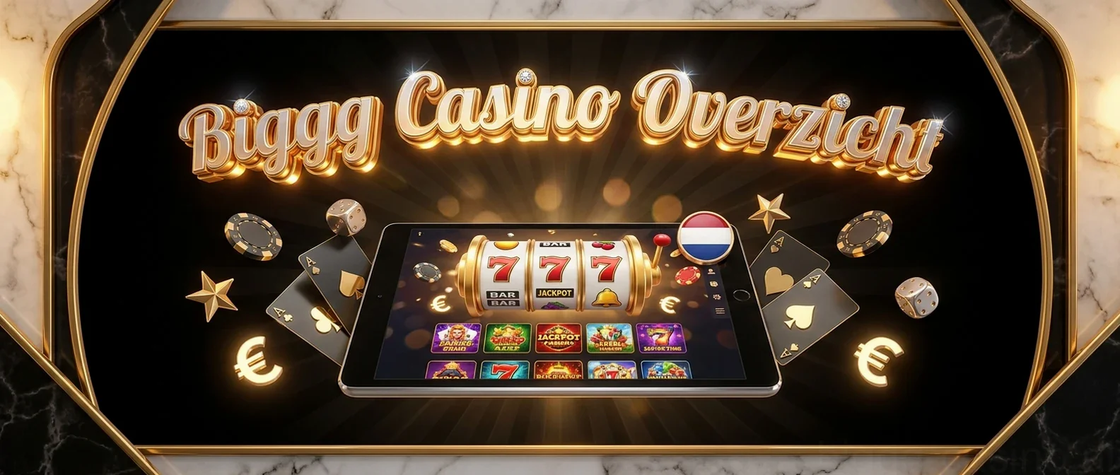 Biggg Casino Overzicht